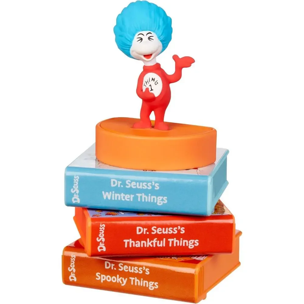 Little Tikes Story Dream Machine  Dr. Seuss Thing 1 Collection NWT